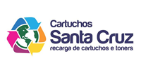 Cartuchos Santa Cruz