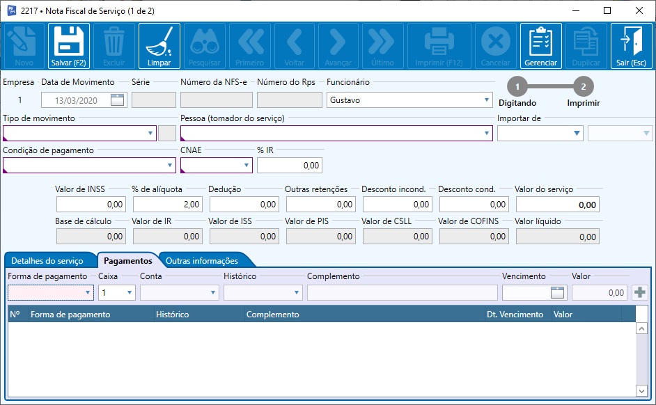 NFS-e e Simples Nacional: Fisco identifica divergência entre receita e  Notas Fiscais de Serviços - Blog - Blog da BlueTax - Conteúdos Validados  por Especialistas