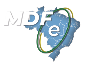 Logo MDF-e