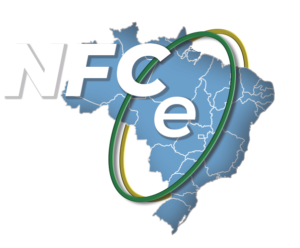 Logo NFC-e