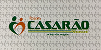 Casarão Verde