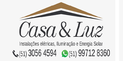 Casa & Luz