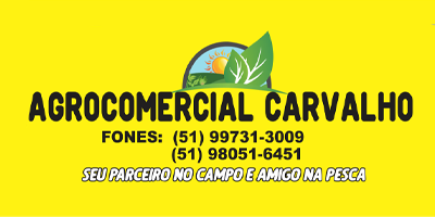 Agrocomercial Carvalho
