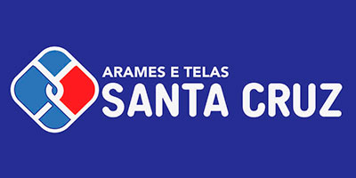 Arames e Telas Santa Cruz