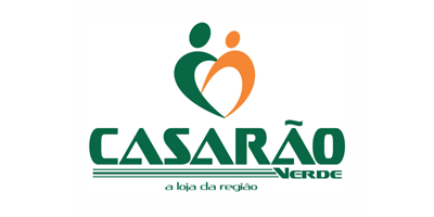 Casarao Verde