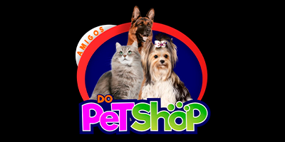 Amigos do PetShop