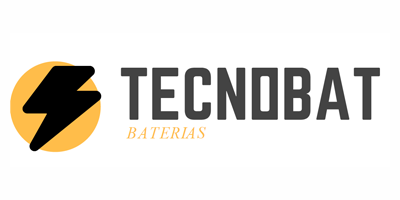 Tecnobat Baterias