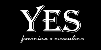 Yes Feminina e Masculina