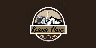 Kolonie Haus