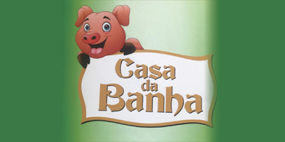 Casa da Banha