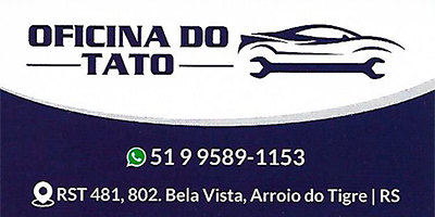 Oficina do Tato