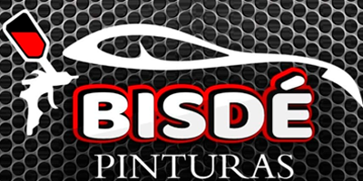 Bisdé Pinturas
