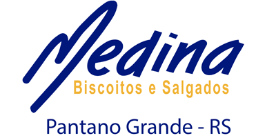 Medina Biscoitos e Salgados