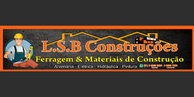 LSB Construções