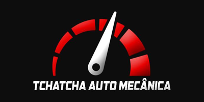 Tcha Tcha Auto Mecânica