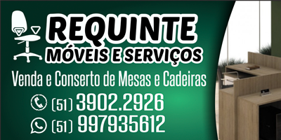 Requinte Móveis e Serviços