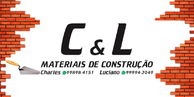 CL Materiais de Construção