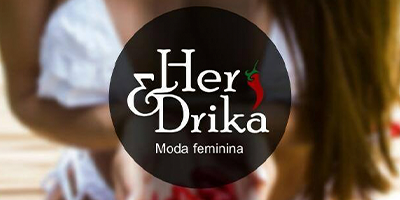 Her & Drika