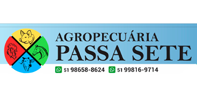 Agropecuária Passa Sete