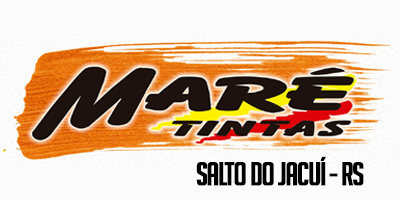 Maré Tintas