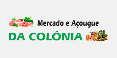 Mercado Açouge Colônia