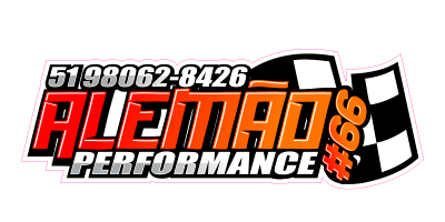 Alemão Performance