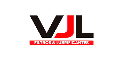 VJL - Filtros Lubrificantes
