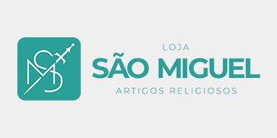 São Miguel Artigos Religiosos
