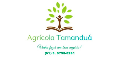 Agropecuária Tamanduá