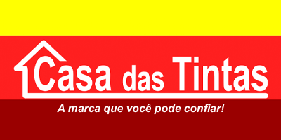 Casa das Tintas