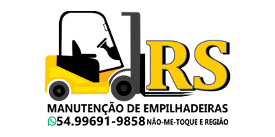 Manutenção de Empilhadeiras RS