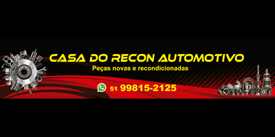 Casa Recon