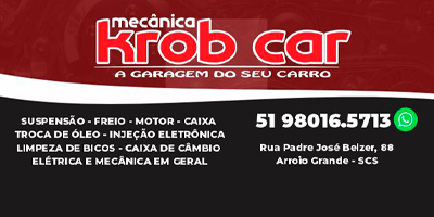 Krob Car