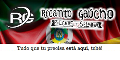 Recanto Gaúcho