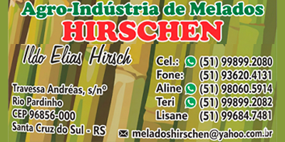 Agroindustria Hirschen
