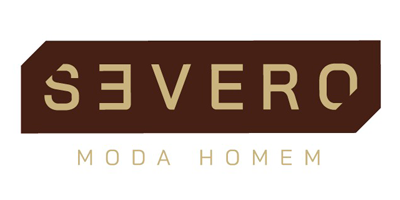 Severo Moda Homem